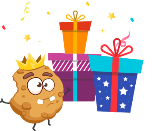 CookieCasino Casino-Promotions